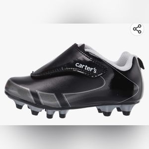 Carter's Toddler Boy Cleats Size 12